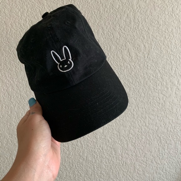 Bad Bunny Yhlqmdlg Tour Hat | Poshmark